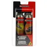 Image de Huile-Additif kit controle technique diesel 2x300ml - 2x300ml