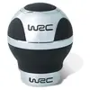 Image de Wrc pommeau 3 faces aluminium 007303