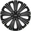 Image de 4 Enjoliveurs Wrc 14 Pouces Bicolores