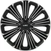 Image de 4 Enjoliveurs Wrc 16 Pouces Bicolores
