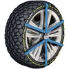 Image de MICHELIN 008308 Easy Grip Evolution Chaîne à Neige Composite, EVO 8