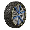 Image de 2 Chaînes À Neige Composite Michelin Easy Grip Evolution 13