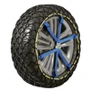 Image de 2 Chaînes À Neige Composite Michelin Easy Grip Evolution 19