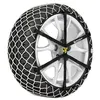 Image de Chaînes neige composite Michelin Easy Grip Limited E5 205/45R17