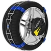 Image de 2 Chaînes Neige Michelin Fast Grip 100