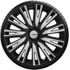 Image de Michelin 4 Enjoliveurs 14'' Pouces Copra S&b