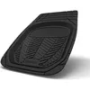 Image de MICHELIN Tapis auto caoutchouc bac 3D 2 pieces Noir