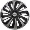 Image de Michelin, Enjoliveurs, Hjulkapselsaet 17" (en allemand) (4 pcs, 17")