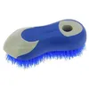 Image de Brosse textile et moquette MICHELIN 009484 poignée ergonomique brossage