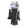 Image de Paire De Gants En Polyester Pour Montage Chaînes Neige Michelin Taille Unique 55 Cm