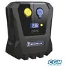 Image de Compresseur mini michelin digital 12v velo, moto, scooter