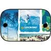 Image de Lot De 2 Pare-soleils Latéraux - 67x43 Cm - Longboard