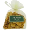 Image de Désodorisant Voiture Bio Auto Nature Sachet Bois Menthe