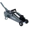 Image de Precision-Steel Cric Hydraulique Rouleur 1,5T