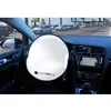 Image de CONTREJOUR Protege-Volant Aluminium
