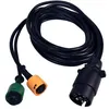 Image de XL Perform Tool 553909 Faisceau pour Feux 6 Fonctions