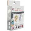 Image de 10x Rowenta Sac et filtre ZR0039, Sac à poussière