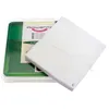 Image de Lot de 5 microfiltres X-TREM POWER RO4311 RO4313 RO4320 RO4323 RO4341 (104856-50189) Aspirateur ZR002501 ROWENTA - 104856_3221613009700