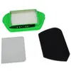 Image de Kit filtres COMPACTEO ERGO CYCLONIC Aspirateur ZR005501 ROWENTA, MOULINEX, TEFAL - 220565