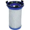 Image de 18x Rowenta ZR009001 Air Force 360, Aspirateur : accessoires, Violet, Blanc, Multicolore