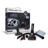 Image de Kit accessoires aspirateurs pour voiture Rowenta