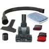 Image de 5x Rowenta kit de voiture, Aspirateur : accessoires, Rouge, Noir