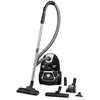 Image de Rowenta RO3985EA Aspirateur traineau Compact Power 750W Noir