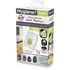 Image de Sacs aspirateur Haute Filtration Rowenta ZR200920 Blanc