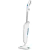 Image de Rowenta RY6537, Nettoyeur vapeur, Bleu, Blanc