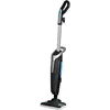 Image de Rowenta RY6555WH, Nettoyeur vapeur, Bleu, Noir