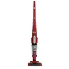 Image de Rowenta Air Force Light Rh6543 Sans Sac 0.65l Rouge Aspirateur De Pied Et Balai Électrique   Aspirateur Balai Sans Sac, Rouge, 0,65 L, Étage, Cyclone, 80 Db)
