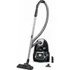 Image de Rowenta Compact Power RO3945EA, Aspirateur, Noir, Argent