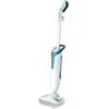 Image de Rowenta RY6597WH, Nettoyeur vapeur, Blanc, Bleu