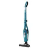 Image de Aspirateur balai sans fil Rowenta Dual Force 2 en 1 Noir et Bleu