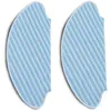 Image de ROWENTA 2 MICROFIBER MOPS ZR69020