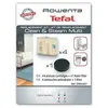 Image de Lot de 4 cartouches anticalcaire + 1 filtre Rowenta ZR850001