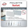 Image de Lot de 2 lingettes Rowenta ZR850002