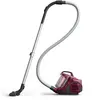 Image de Rowenta Swift Power Cyclonic, Aspirateur, Rouge
