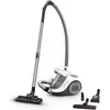 Image de Rowenta Silence Foce Multi Cyclonic, Aspirateur, Blanc, Gris