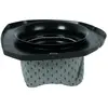 Image de Rowenta Filter Force 2 In 1, Aspirateur : accessoires, Gris, Noir