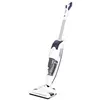 Image de Nettoyeur vapeur aspirateur 2en1 1500w blanc/violet Rowenta ry7731wh