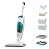 Image de Rowenta Clean & Steam Revolution Nettoyeur Vapeur 2-en-1 Tous Types de Sols Diffuseur Nettoyeur vapeur