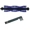 Image de Rowenta Brosse centrale Standerd, Aspirateur robot : accessoires, Noir, Bleu