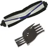 Image de Rowenta Brosse turbo Animal, Aspirateur : accessoires, Noir, Bleu, Blanc