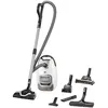 Image de Aspirateur avec sac Rowenta Silence Force RO7487EA 400 W Blanc et Gris