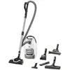 Image de Rowenta Silence Force Effitech, Aspirateur, Gris