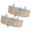 Image de Lot de 2 cartouches anticalcaire Rowenta ZR005806 pour Clean&Steam Révolution