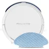 Image de Rowenta X-Plorer Serie 50 RR7387WH - Aspirateur - robot - sans sac - blanc - 1 batterie, chargeur inclus