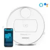 Image de Rowenta X-plorer Serie 75 RR7687WH - Aspirateur - robot - sans sac - blanc