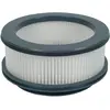 Image de Rowenta ZR009008 Aspirateur Accessoires/supplémentaires Filtre pour aspirateur à tige, Aspirateur : accessoires, Noir, Blanc